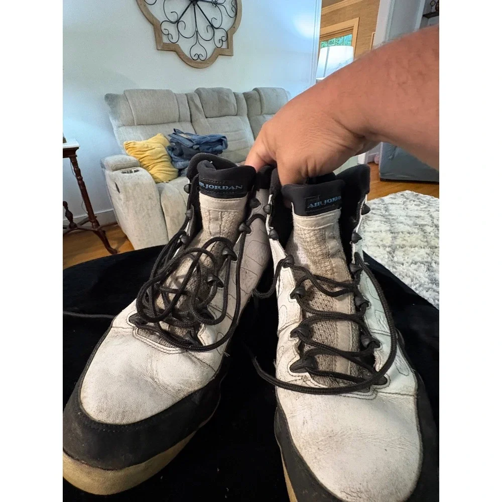 Jordan air retro